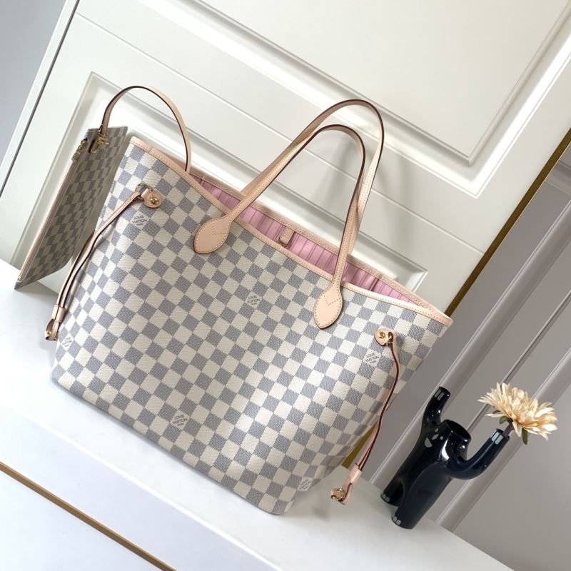 LV Shopping Bags